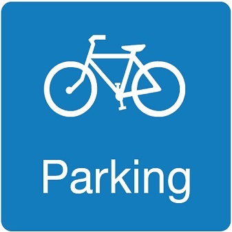 Bike Parking Cacabelos