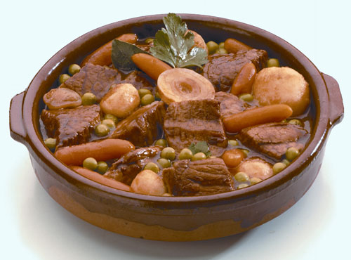 Beef Stew