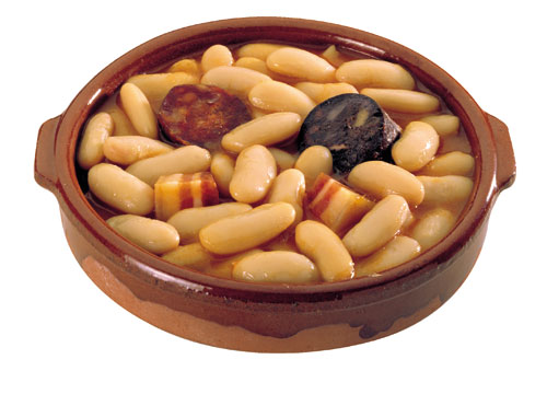 Fabada Asturiana