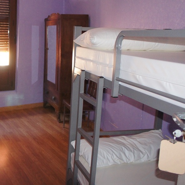 Hostel in Cacabelos
