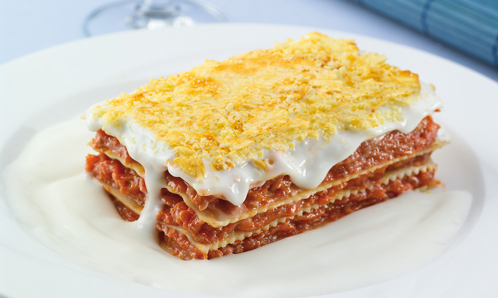 Lasagne